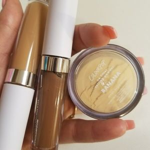 **UNOPENED UNSWATCHED** COLOURPOP**